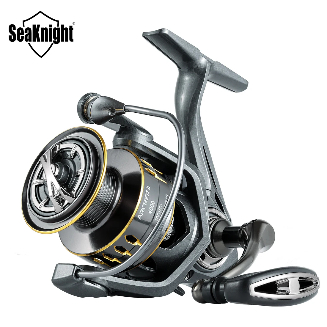 Бренд seaknight archer2 серия 5