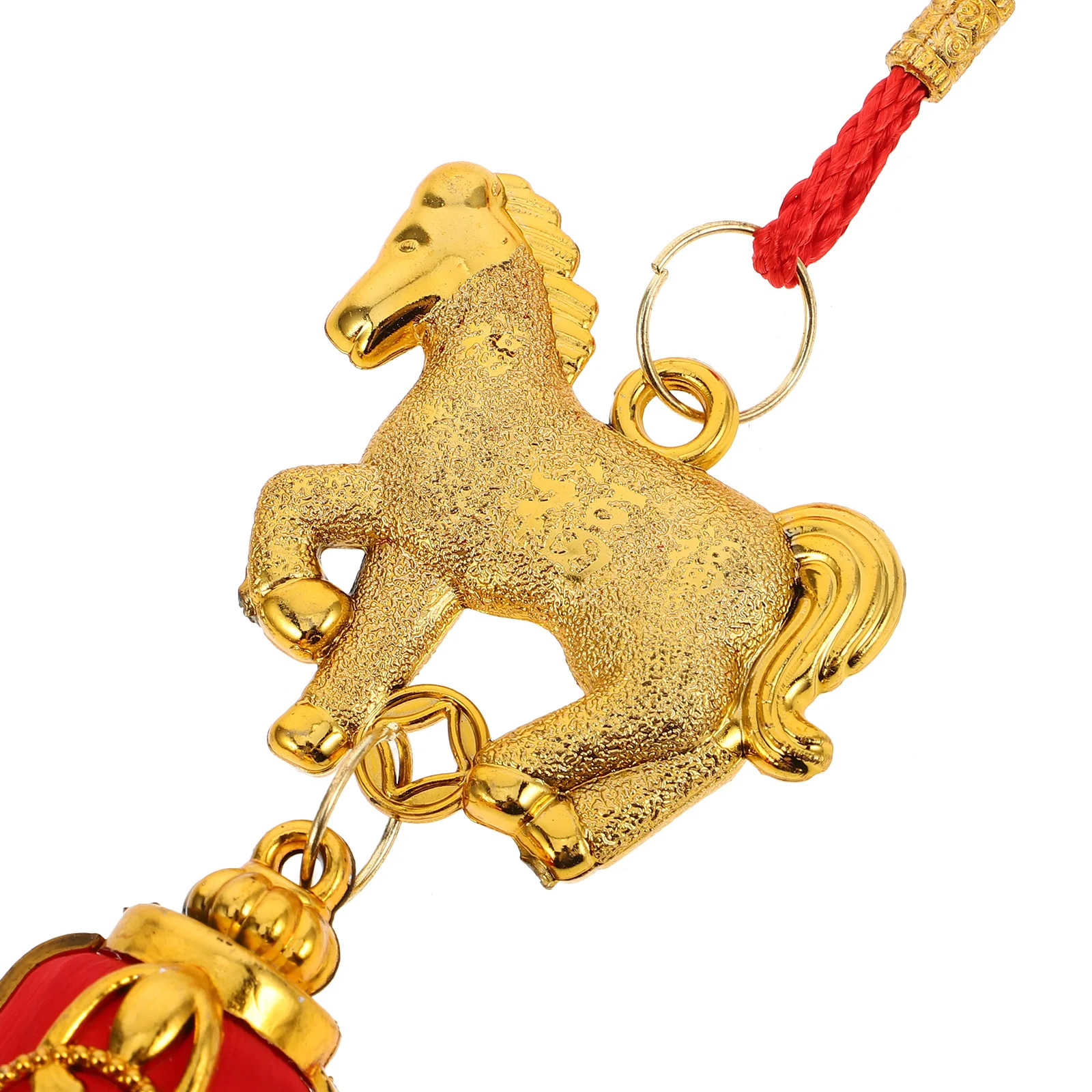 Китайский узел, фонарь - Фотография_2