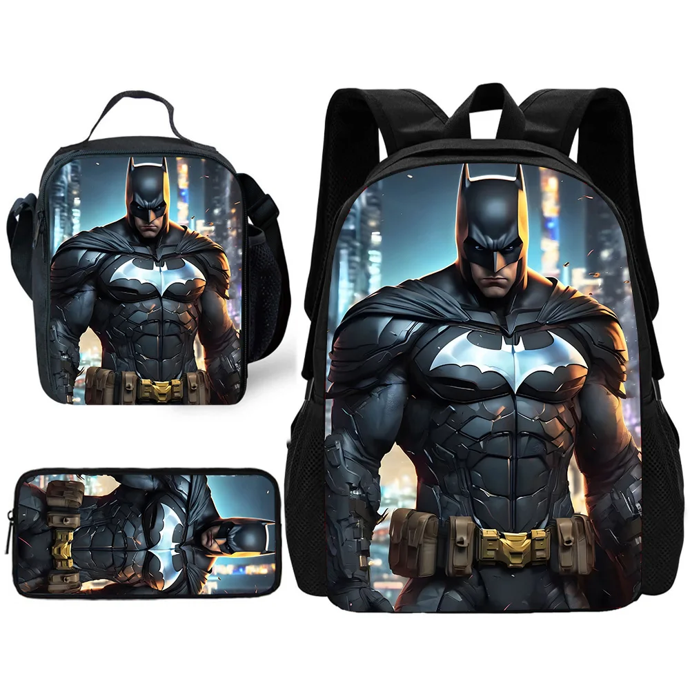 Детский популярный аниме-популярный - Фотография_3