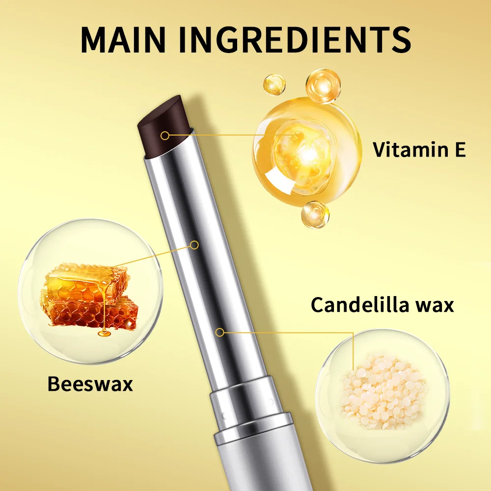 Витамин е, гладкая почти помада - Фотография_4