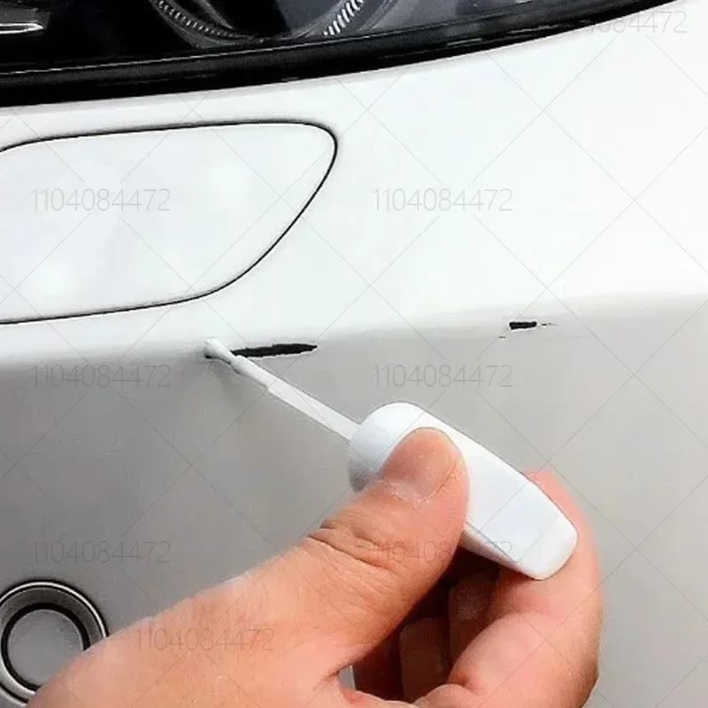 Для tesla model 3 y x s автомобильная краска - Фотография_4