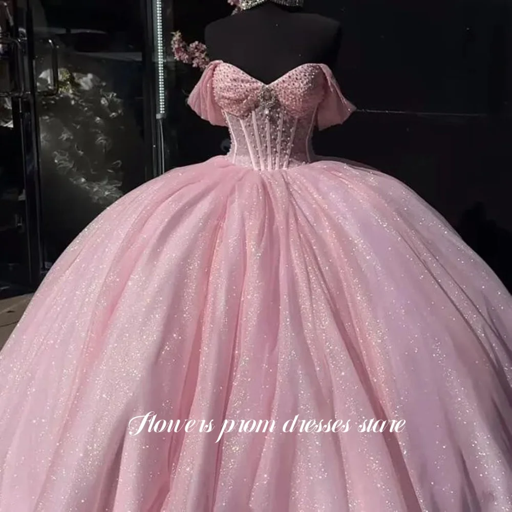 Платье для выпускного вечера с цветами - Фотография_4