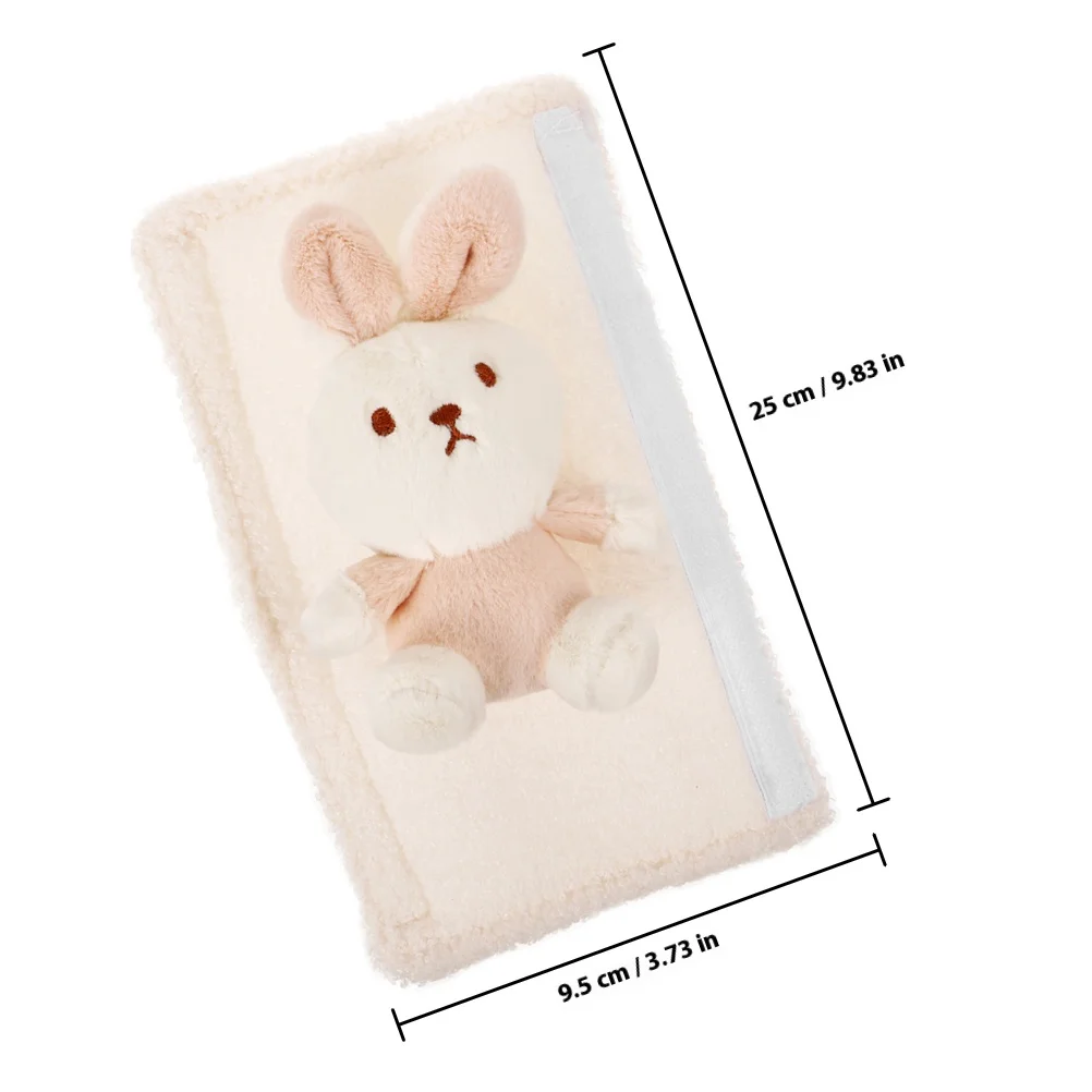 Ремень, защита для плеч - Фотография_3