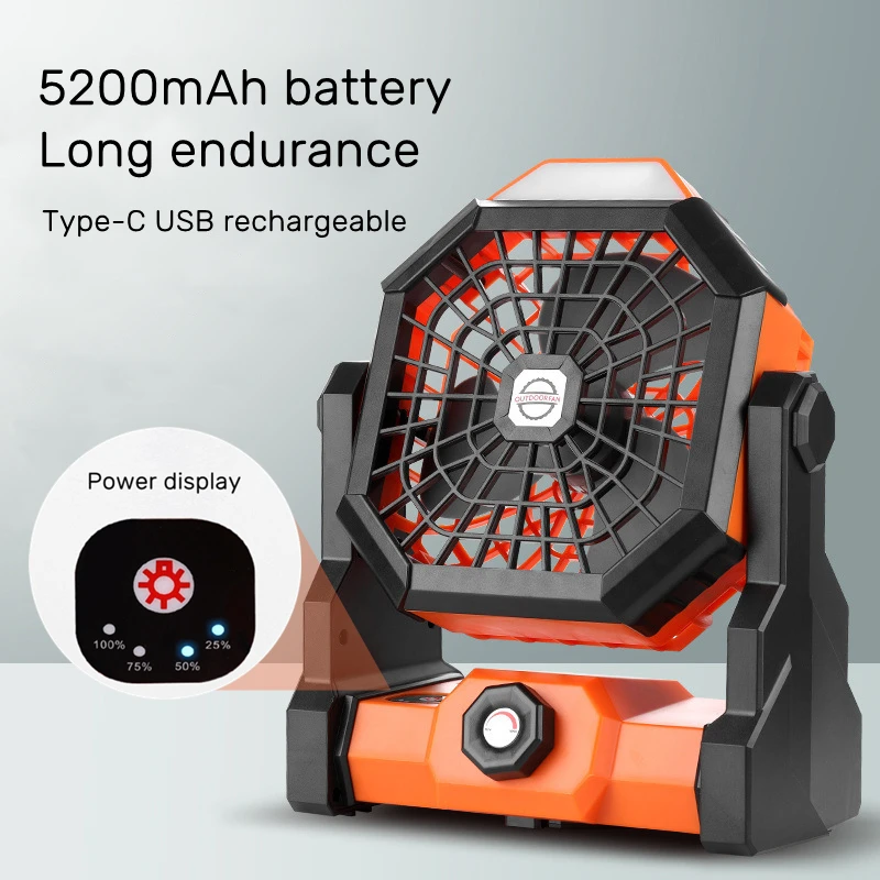 Портативный usb перезаряжаемый - Фотография_3