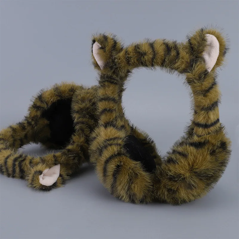 Anjj наушники в стиле кошки - Фотография_2