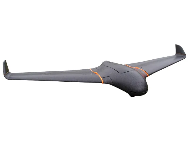 X8 rc b-2 дрон шасси дальнего действия - Фотография_3