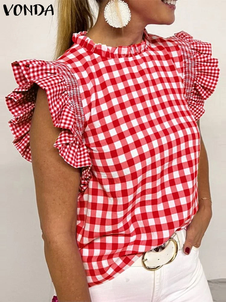 Плюс размер 5xl vonda