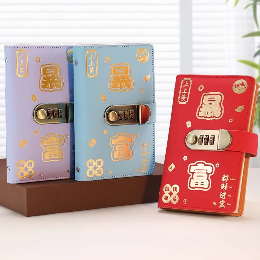 С паролем, экономящая папка для денег - Фотография_3