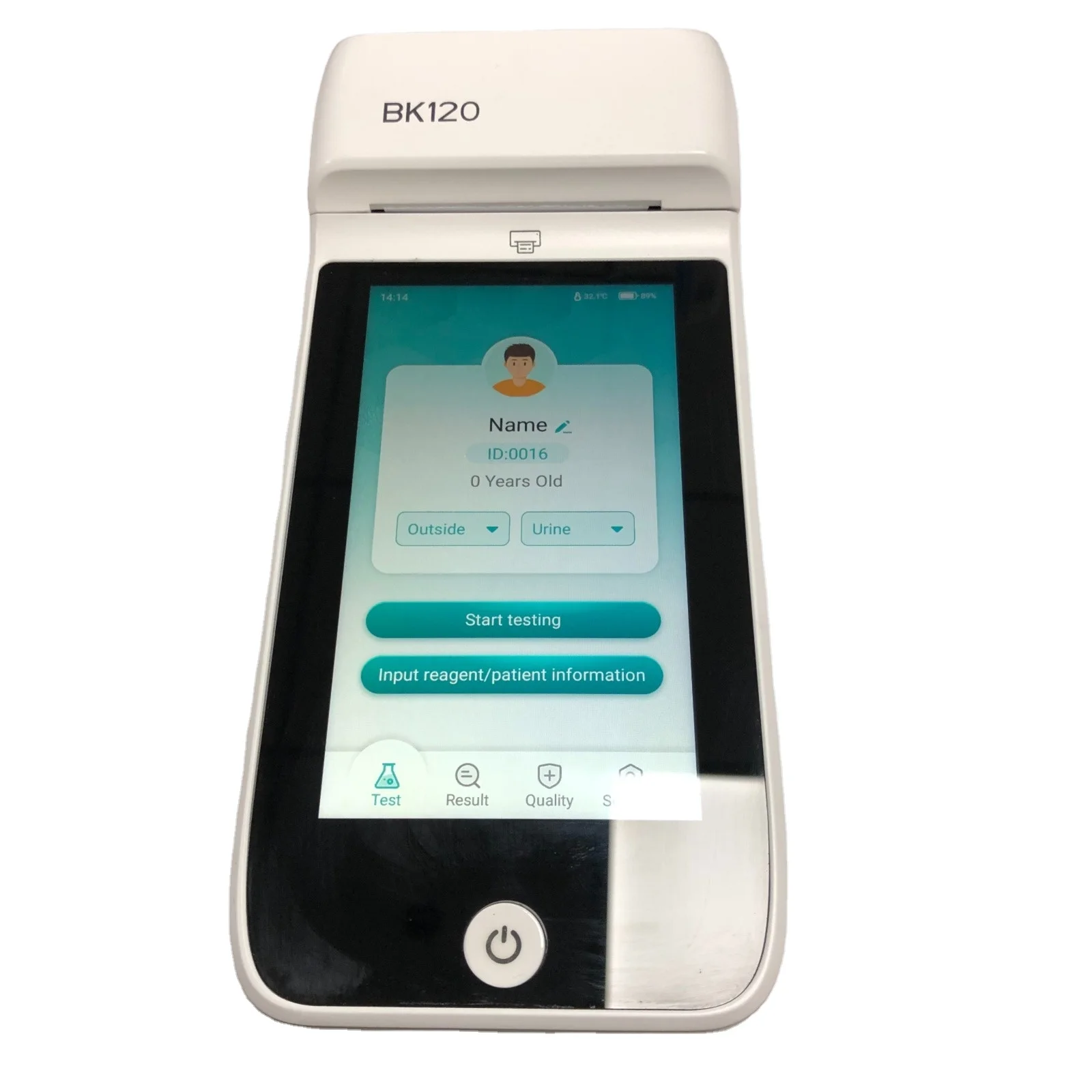 Тестирование функций печени ctni - Фотография_2