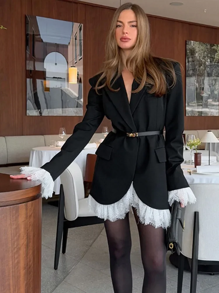 Fmxires женское пальто - Фотография_4