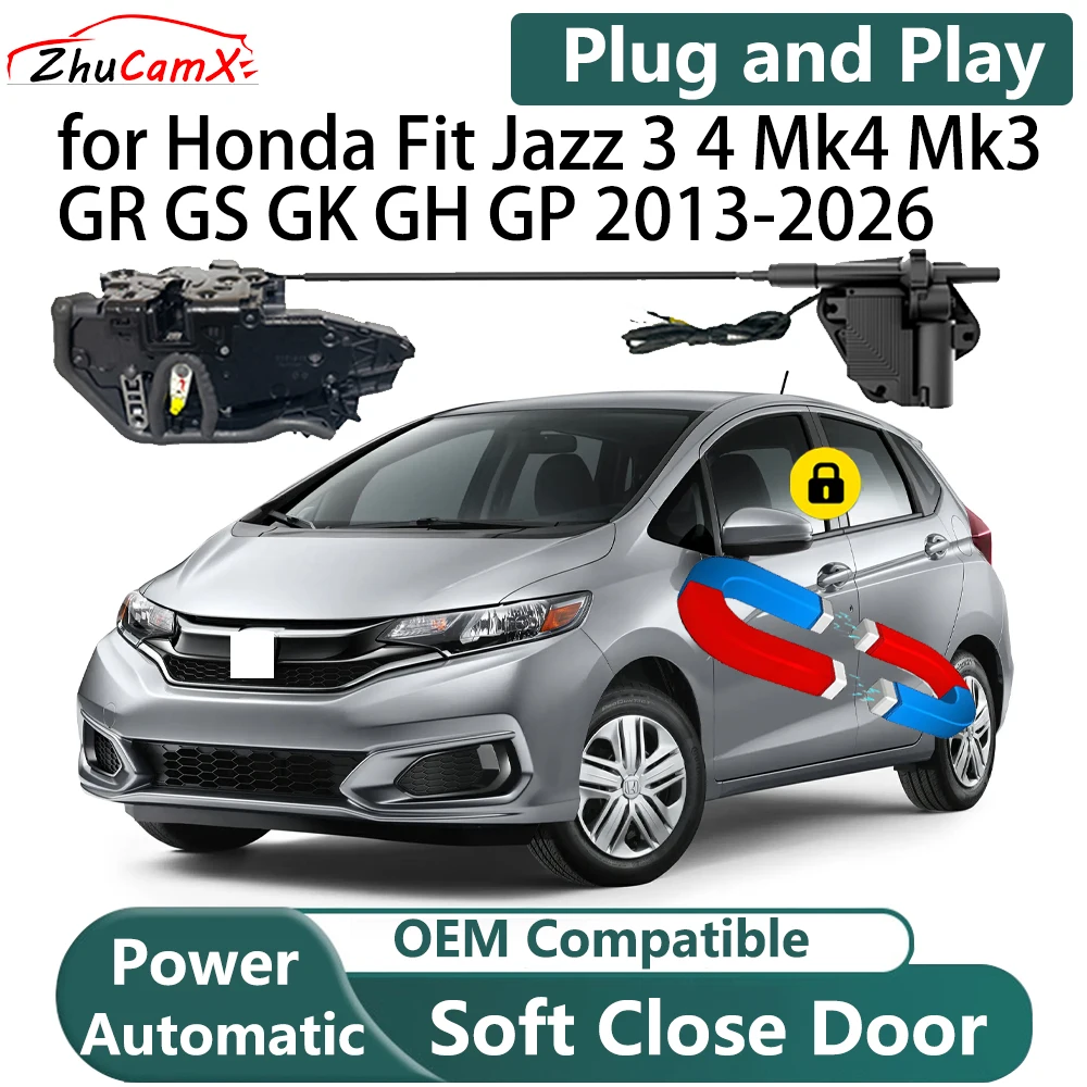 Для honda fit jazz 3 4 mk4 mk3