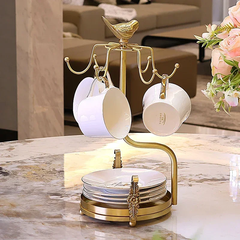 Лидер продаж, подставка для кофейных чашек - Фотография_4