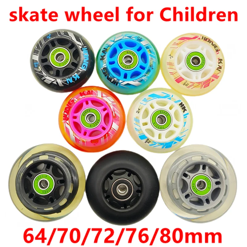 Колесо для роликовых коньков