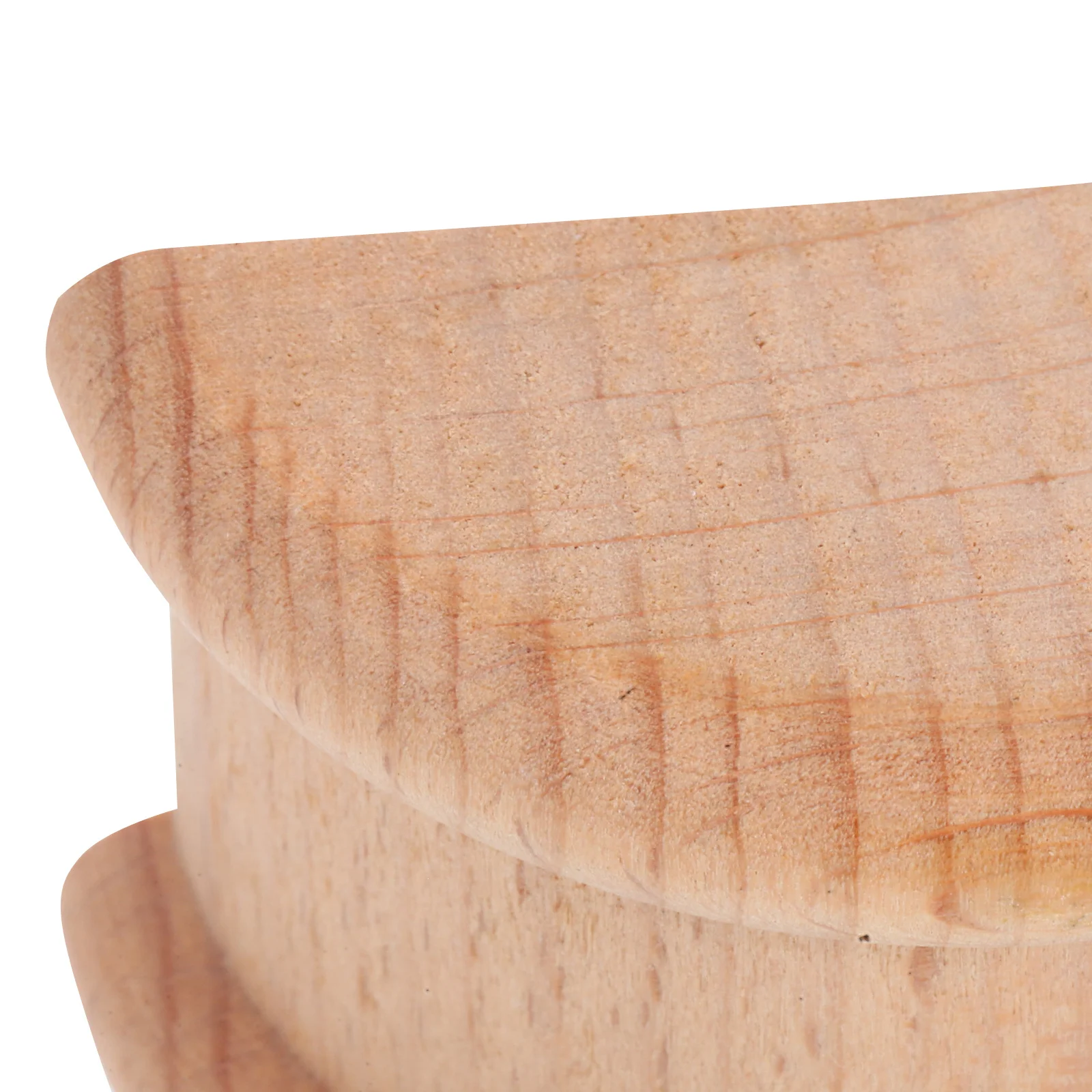 Лестничный шпиндель из цельного дерева - Фотография_2