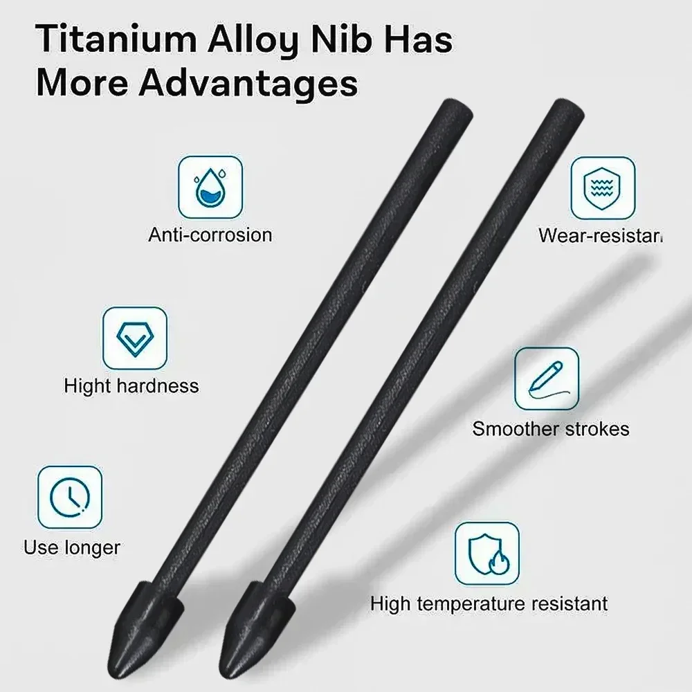 Наконечники стилуса для samsung s pen - Фотография_4
