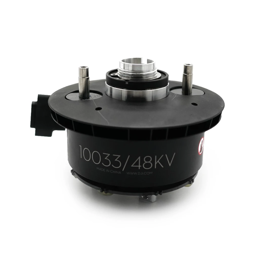 10033 пропульсный двигатель для dji agras t40 t20p - Фотография_2