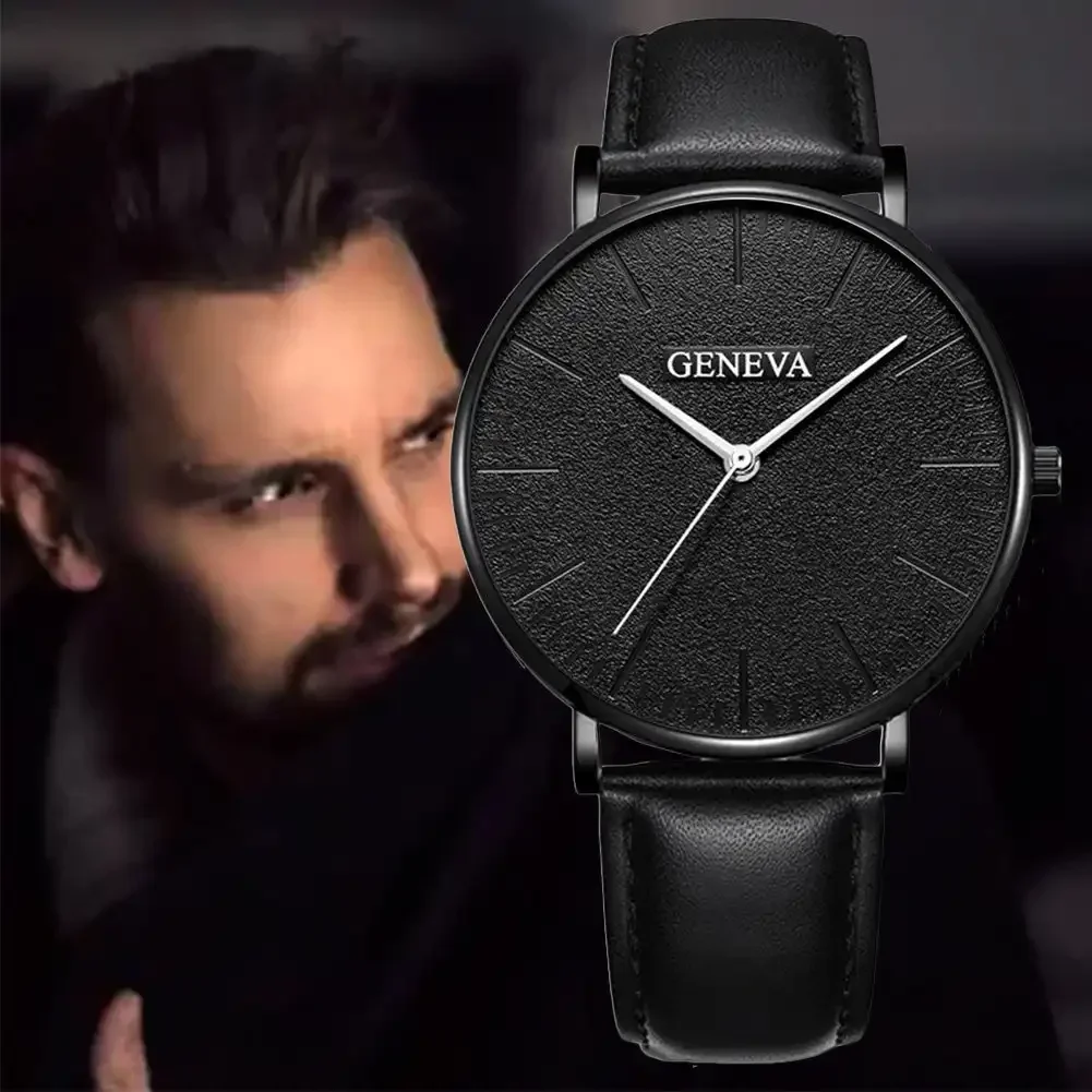 Комплект мужских часов - Фотография_4