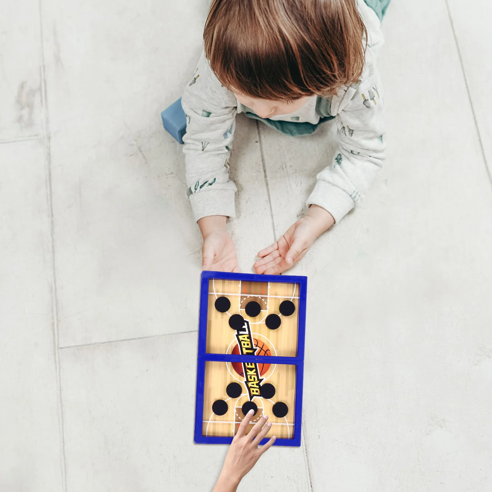 1 комплект, шахматная катапульта - Фотография_4