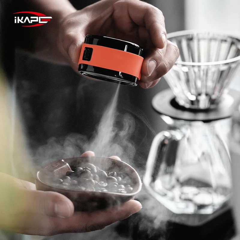 Распылитель для кофейных зерен ikape