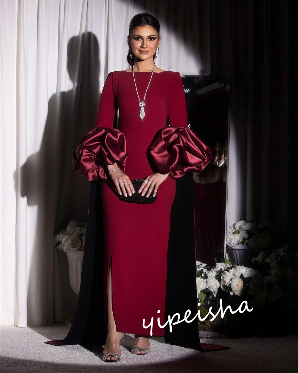 Индивидуальное платье quinceanera - Фотография_3