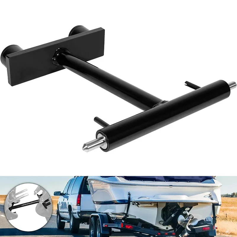 10107 блокировка n’ stow transom saver для подвесного прицепа