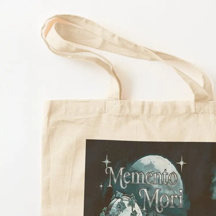 Memento mori graveyard dark academia - Фотография_3