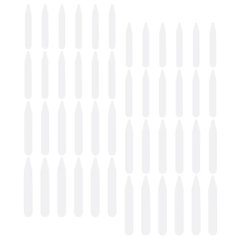 Воротник рубашки для мужчин и женщин - Фотография_4