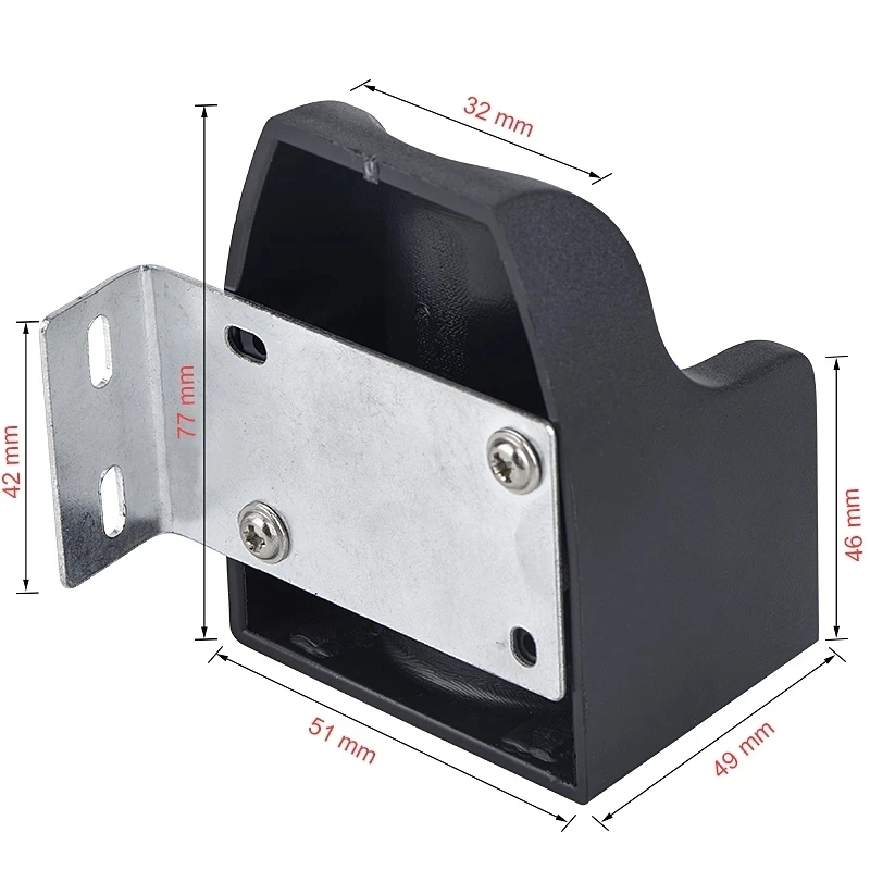 Jcd ручка для термофена и 3 штуки - Фотография_2