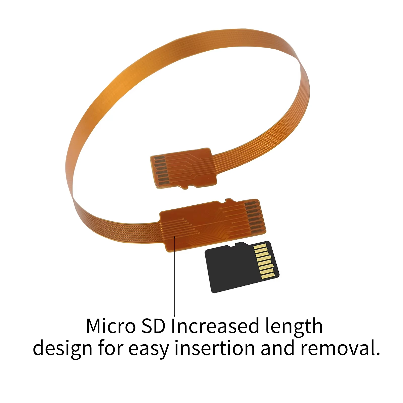 Комплект tpc micro sd tf для карты - Фотография_2