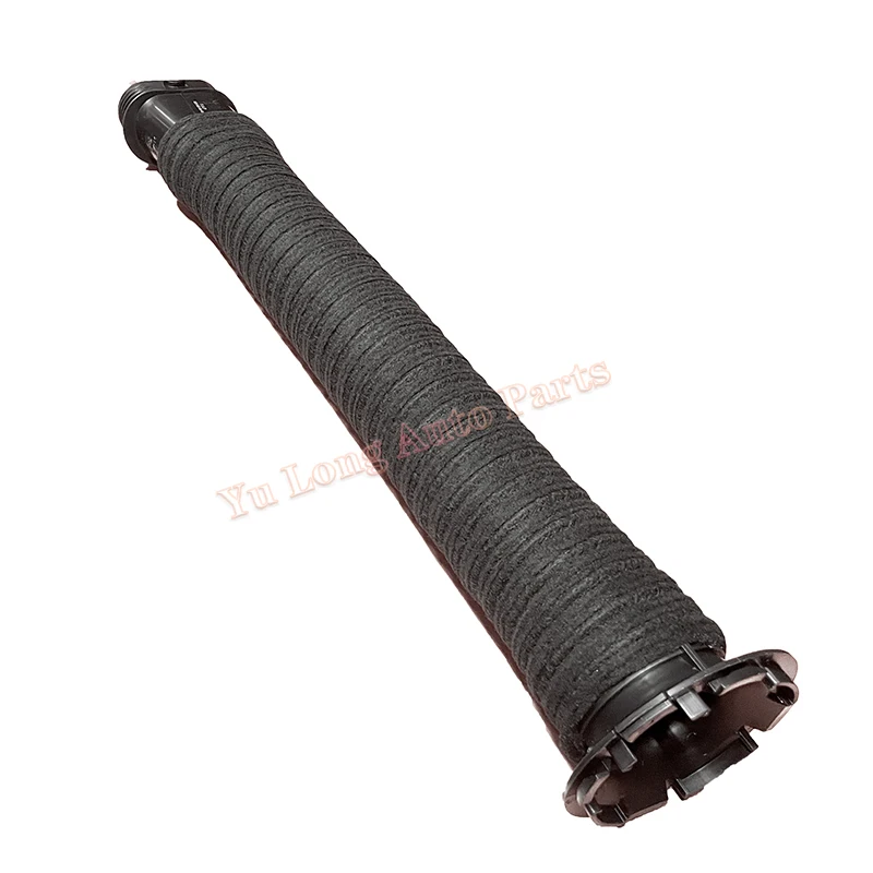 Впускная труба воздушного фильтра двигателя для renault kangoo 1 clio 2 - Фотография_3