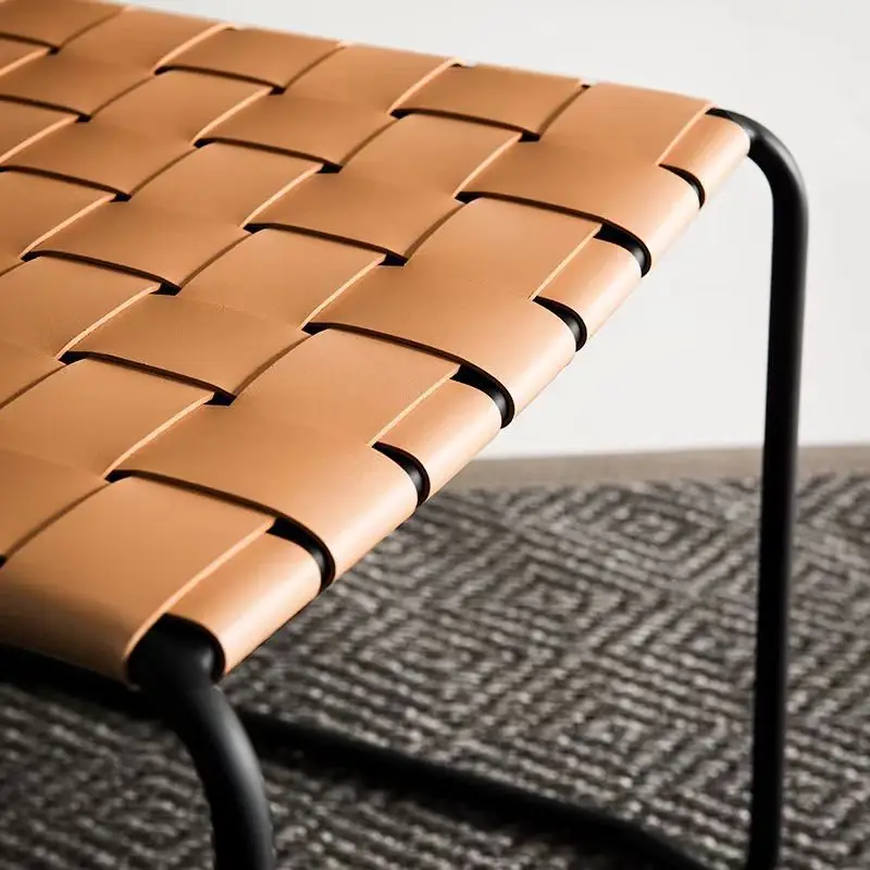 Современные обеденные стулья в итальянском стиле - Фотография_5