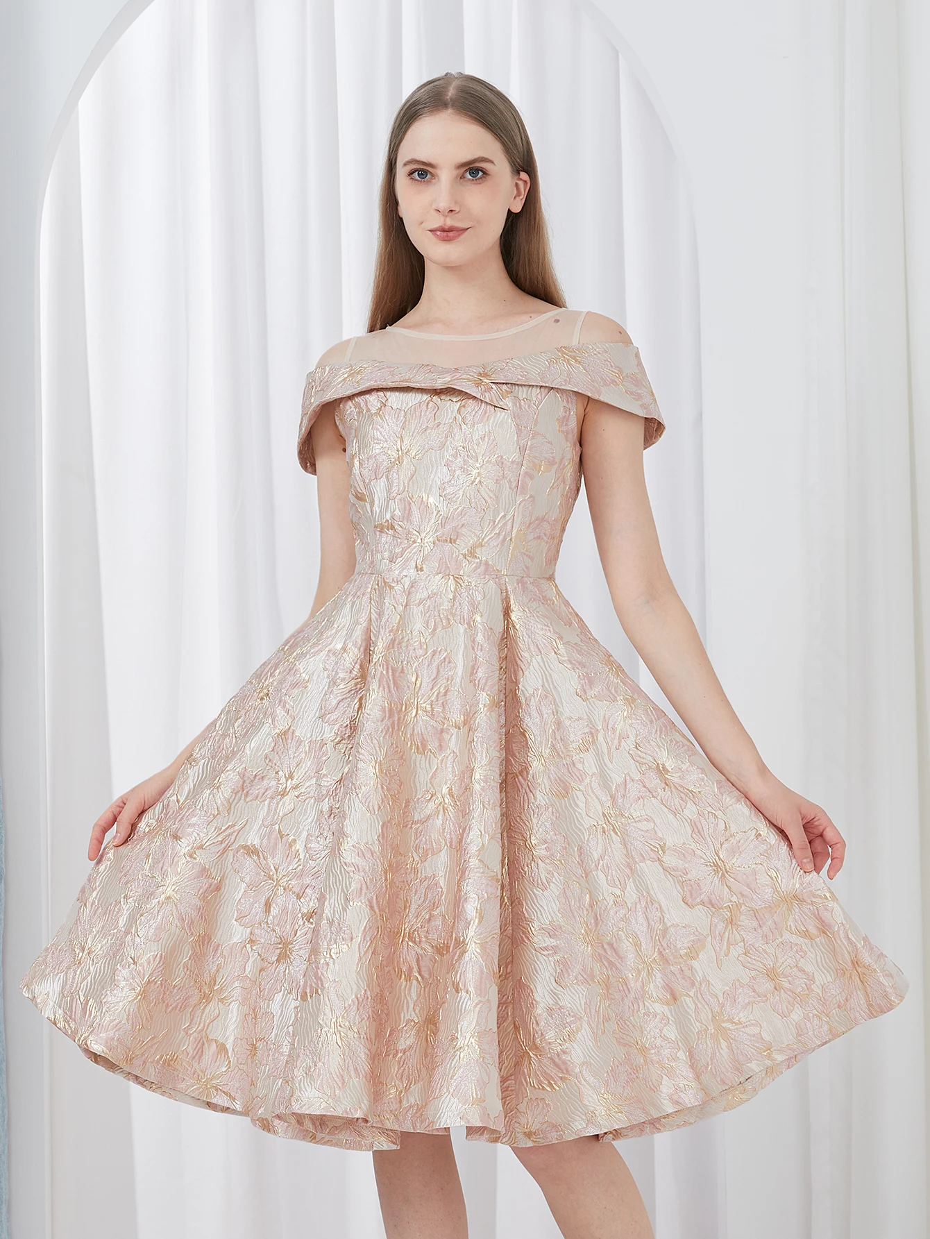 Devchata роскошное новое короткое