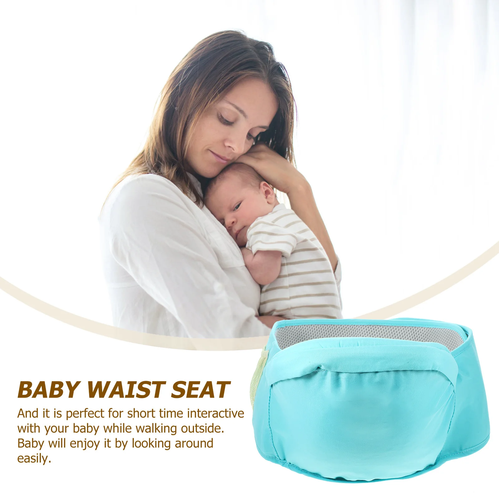 Детский табурет на талии - Фотография_4