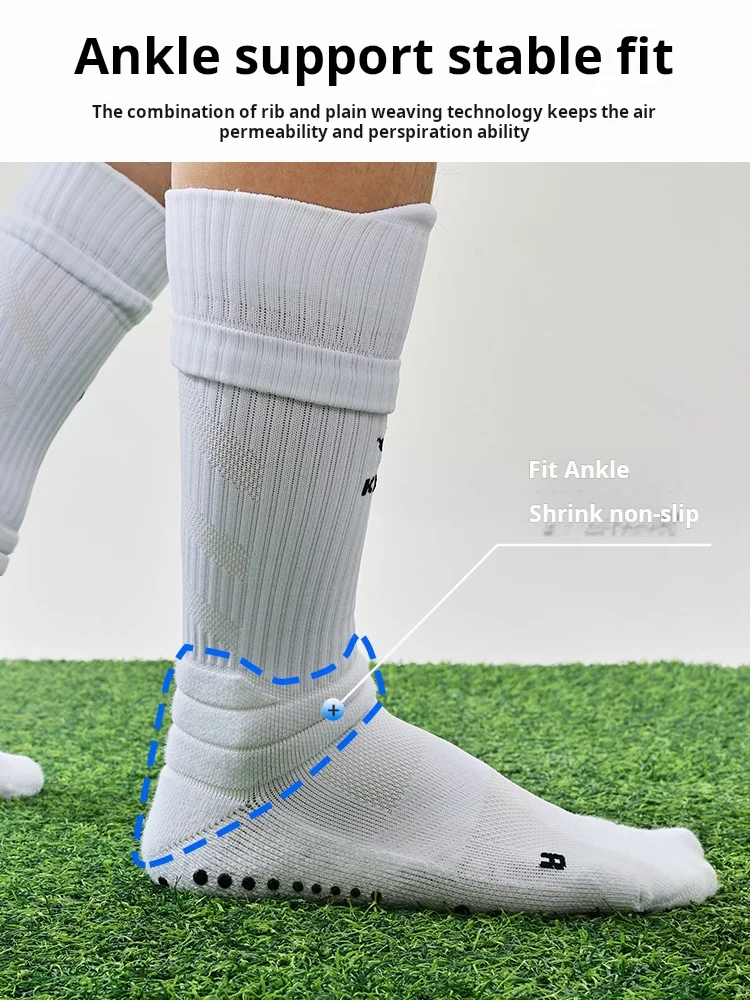 Футбольные носки kelme - Фотография_4