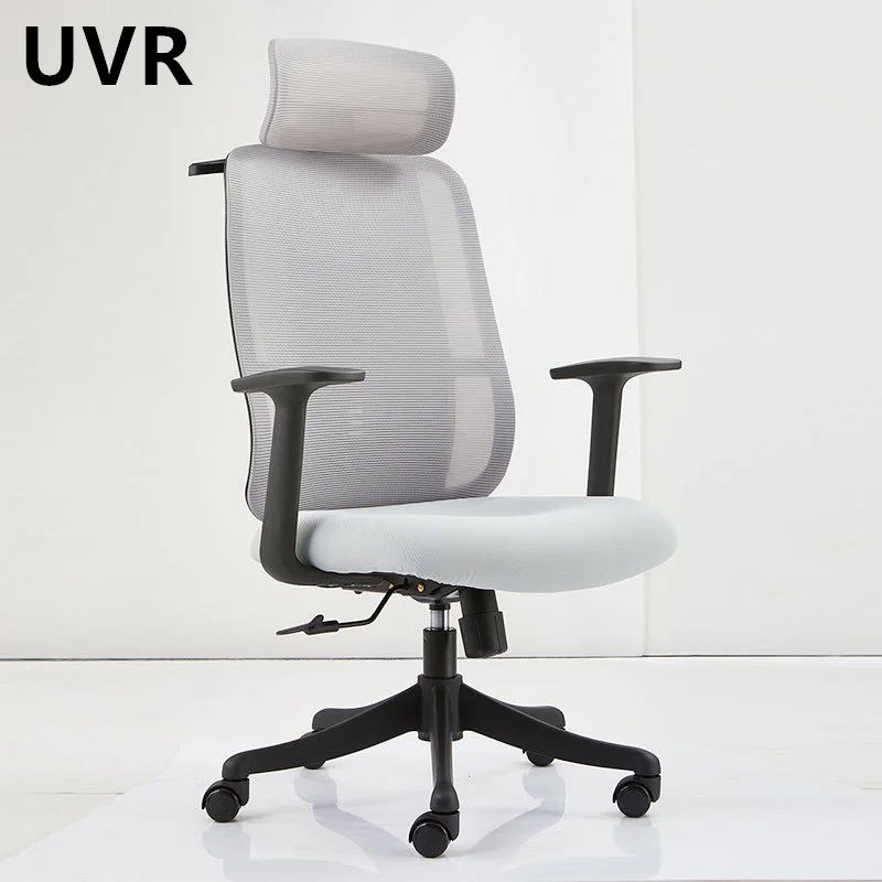 Регулируемый uvr стул для босса - Фотография_5