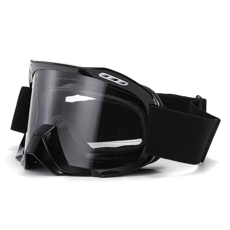 Снежные очки, защита глаз - Фотография_6