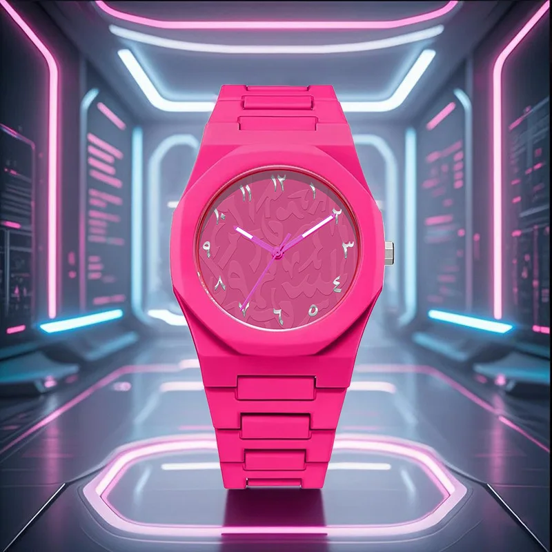 Популярные спортивные часы ближневостока для мужчин и женщин - Фотография_5