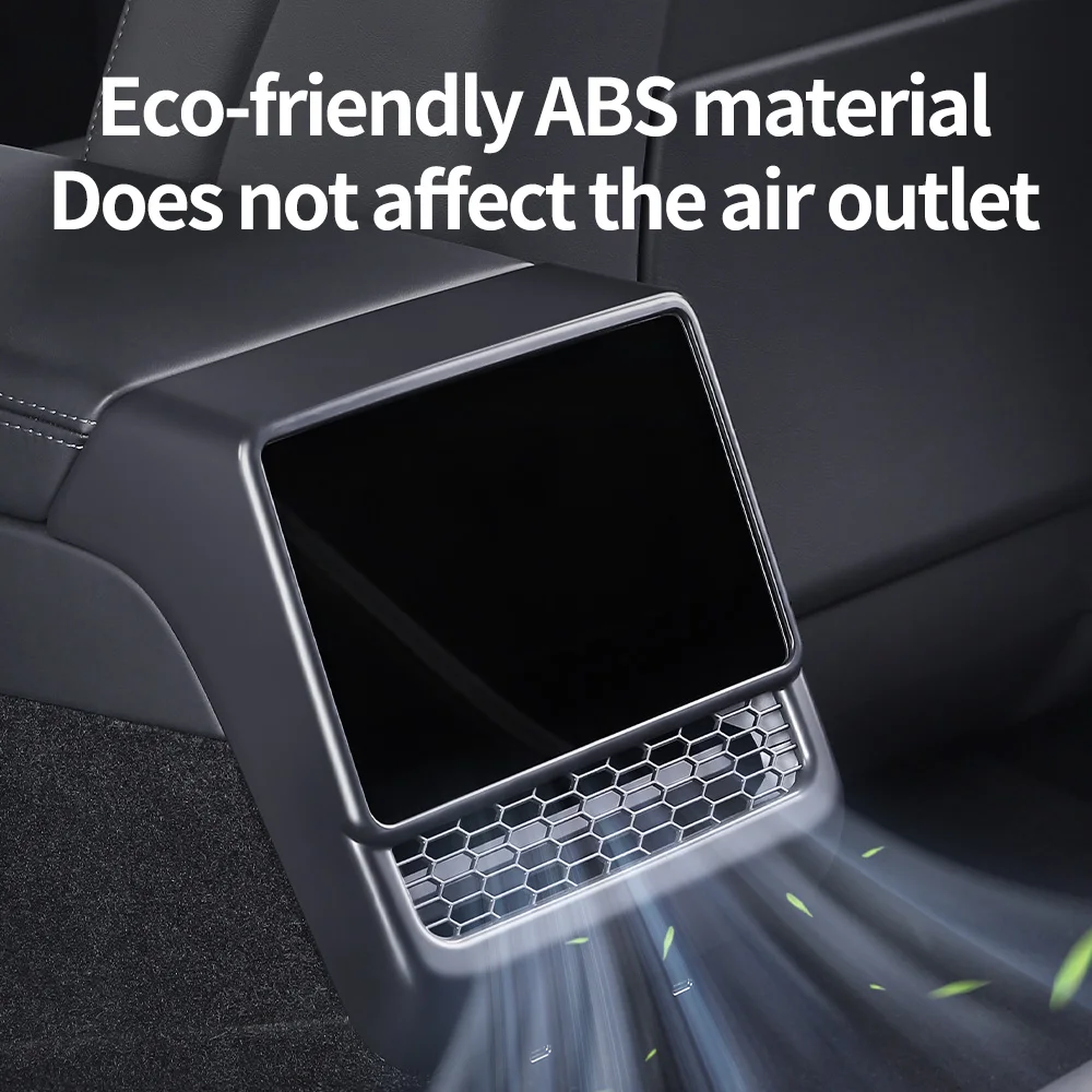 Yz для tesla model 3 y highland juniper - Фотография_4