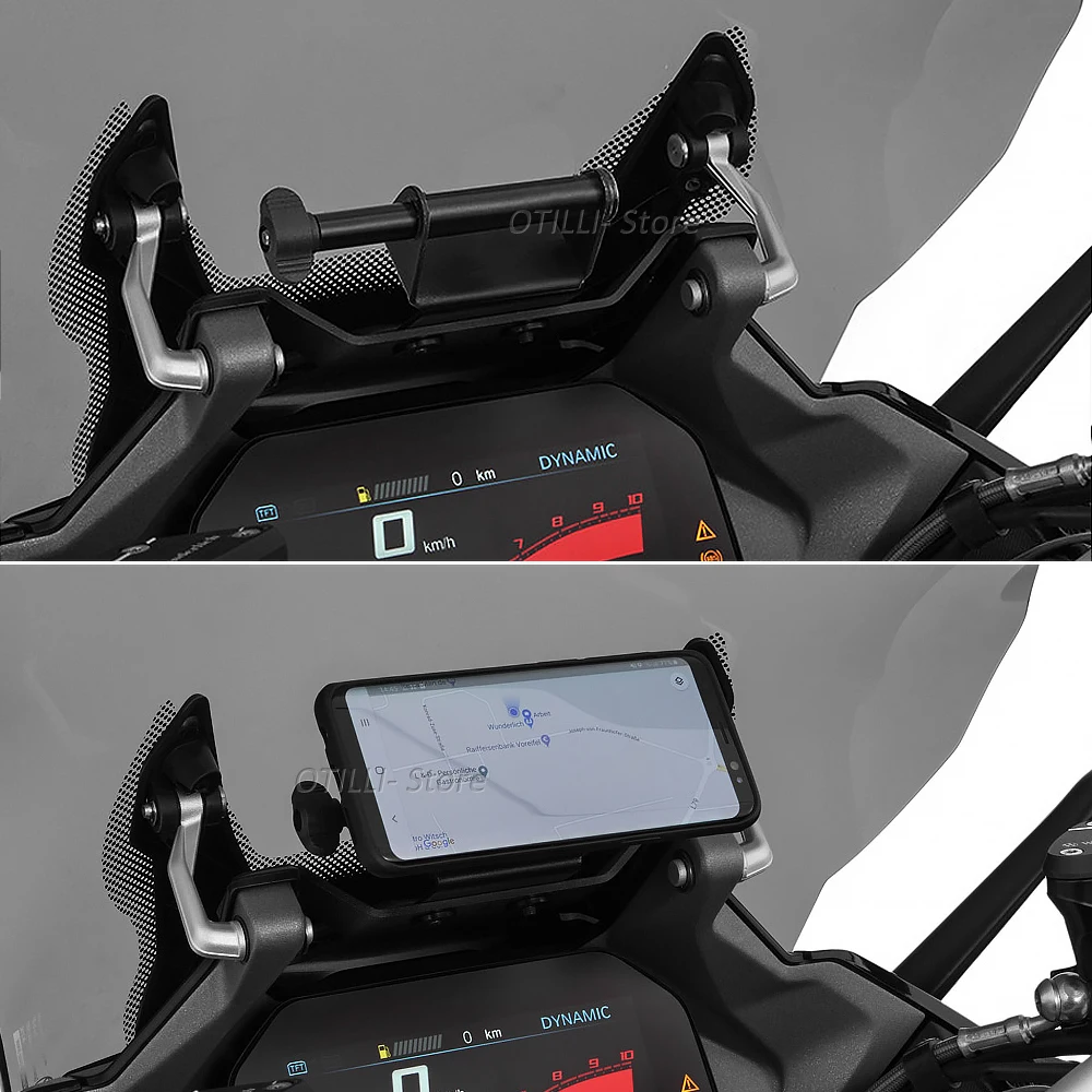 Новые аксессуары для мотоциклов bmw r1250rs r 1250 rs