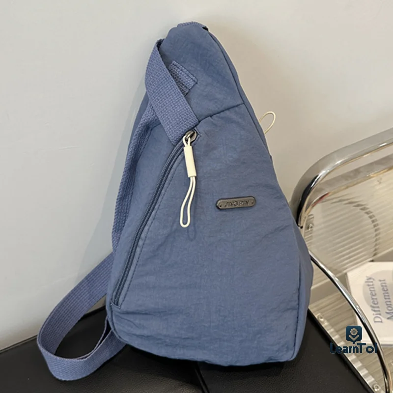 Сумка через плечо - Фотография_2