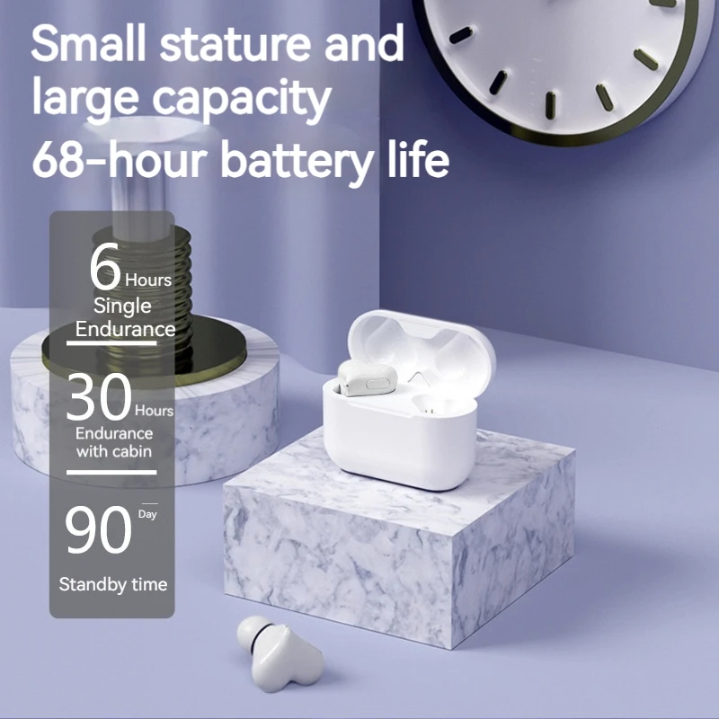 Беспроводные наушники bluetooth 5