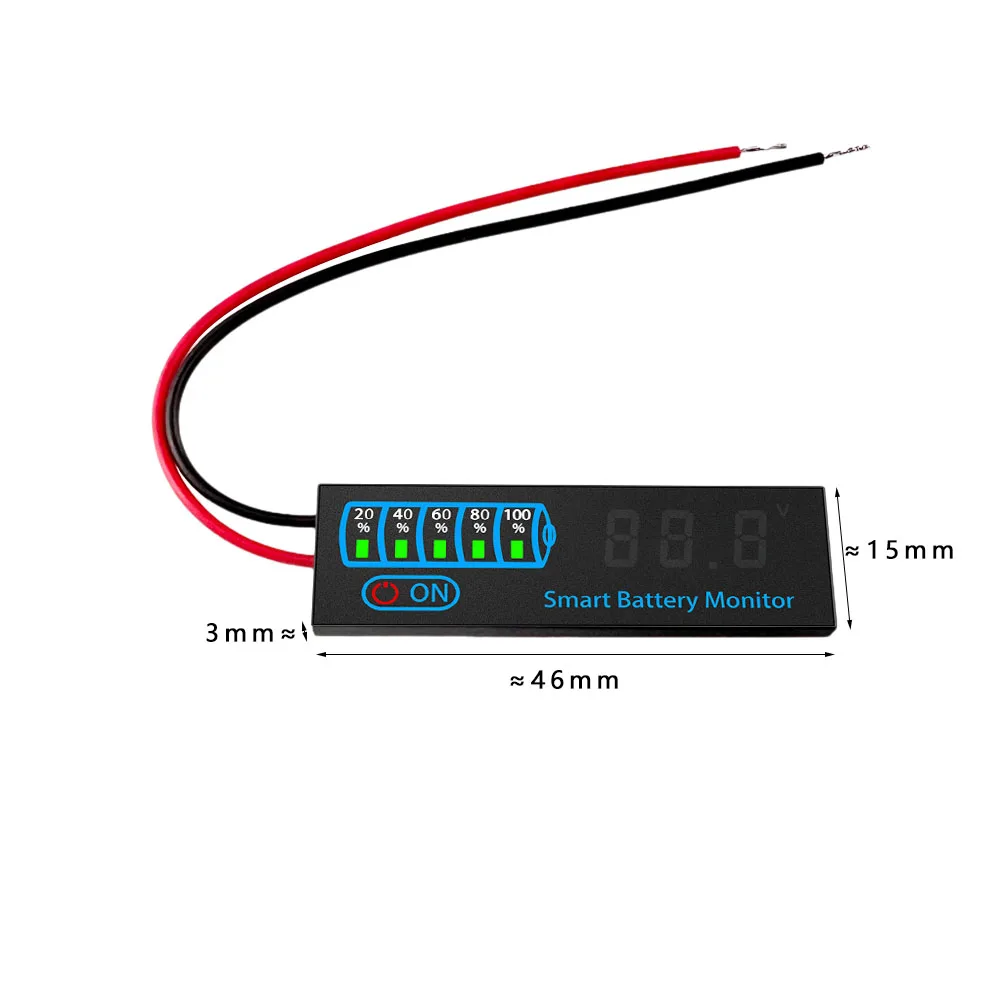 3s-12s 18650 литий-ионный липид - Фотография_5