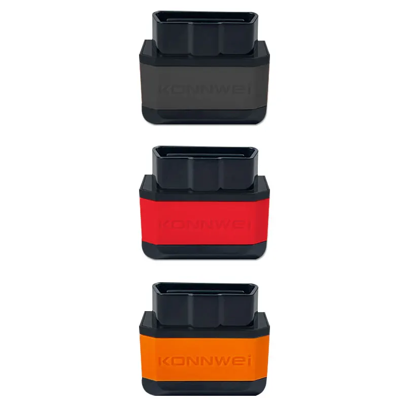 Konnwei kw905 obd2 elm327 v1.5 bluetooth 5 - Фотография_6