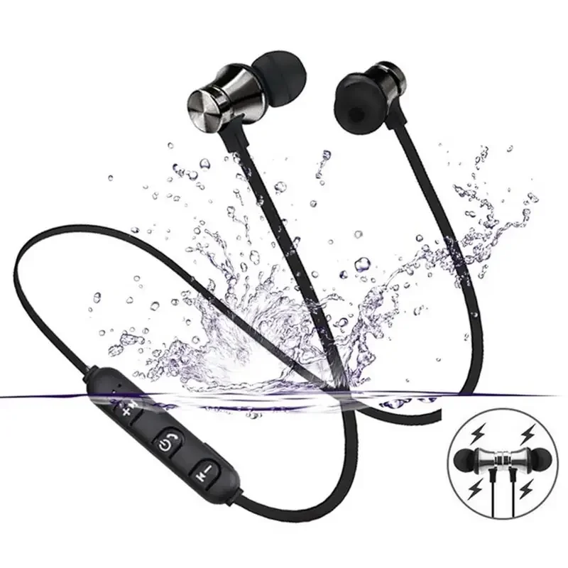 Магнитные xt-11 bluetooth 4