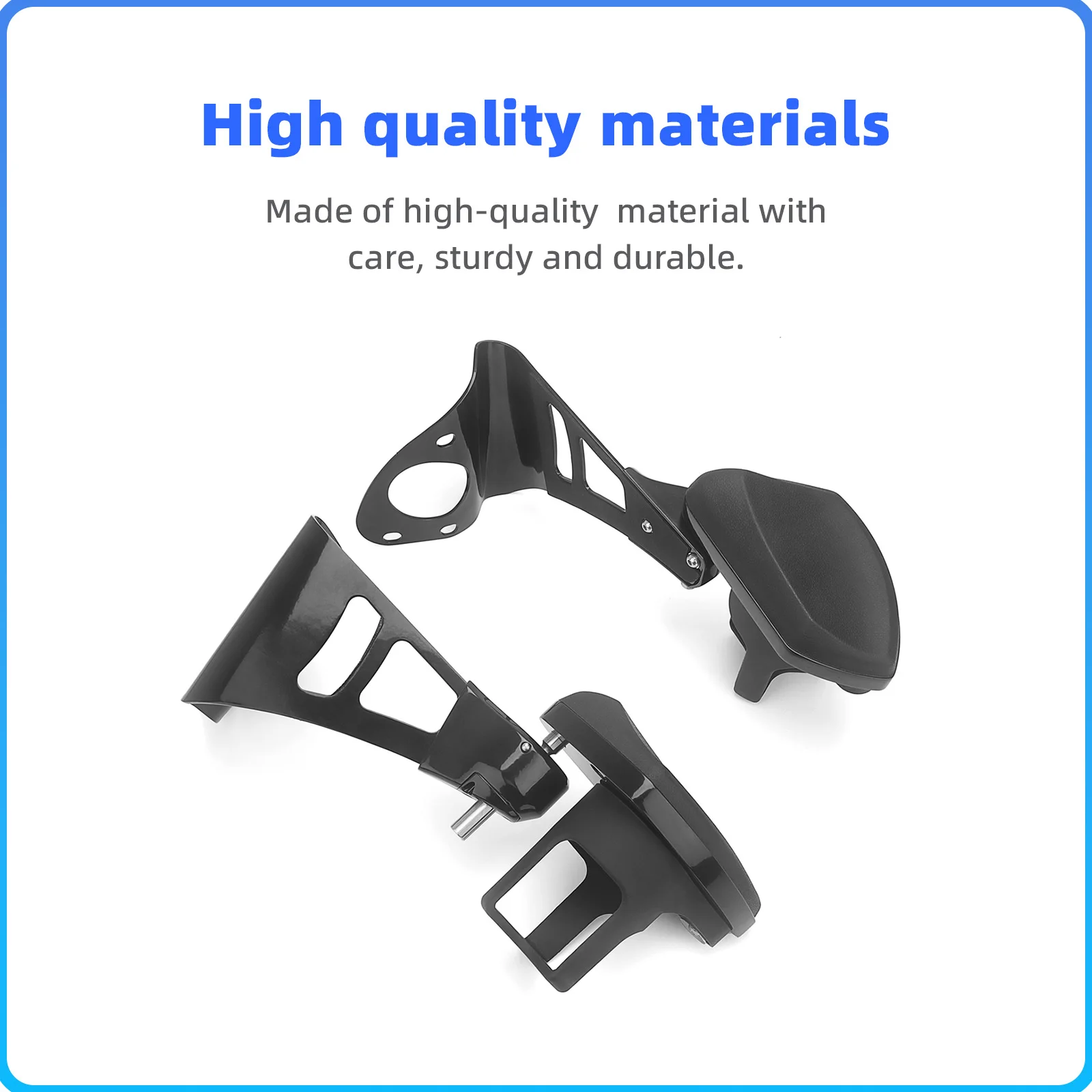 Новый держатель для чашки мотоцикла - Фотография_3