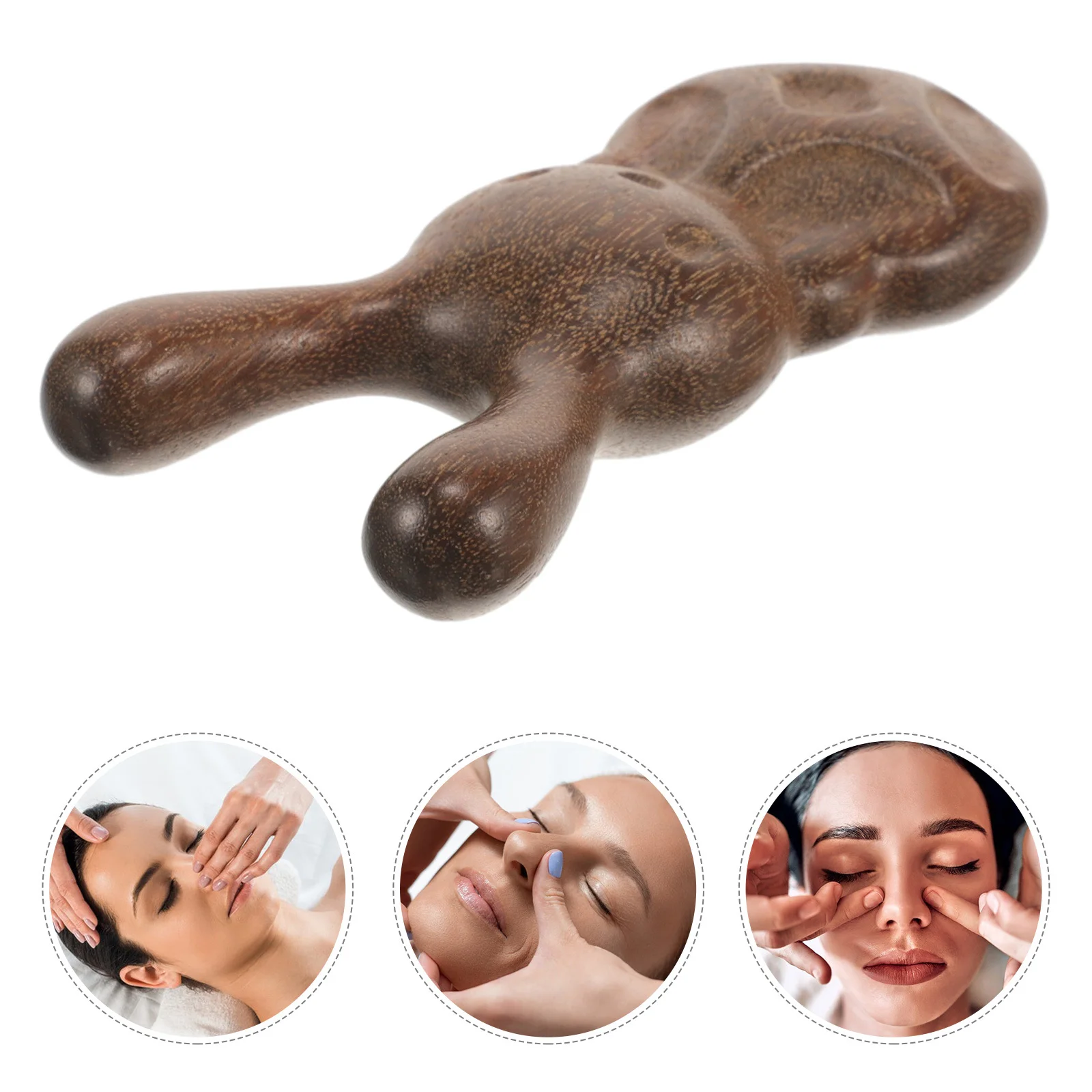 Инструмент для массажа гуа ша - Фотография_2