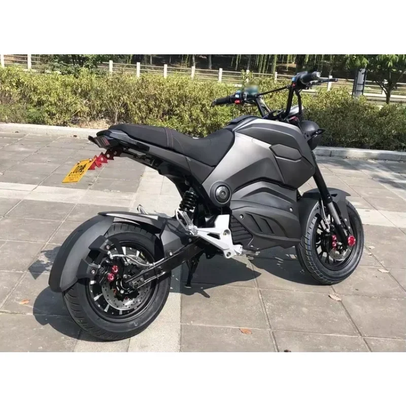 Luyuan motorcyclechina 1500 вт - Фотография_6