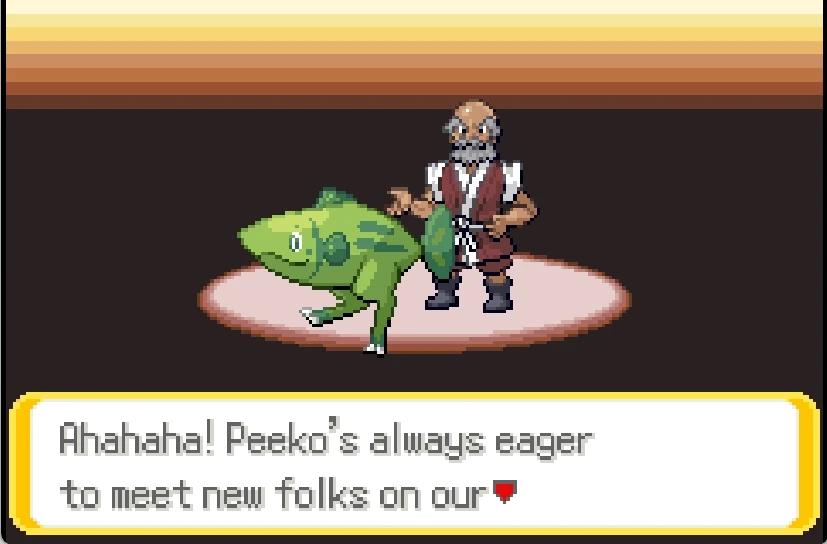Игровой картридж pokemon pisces gba - Фотография_2