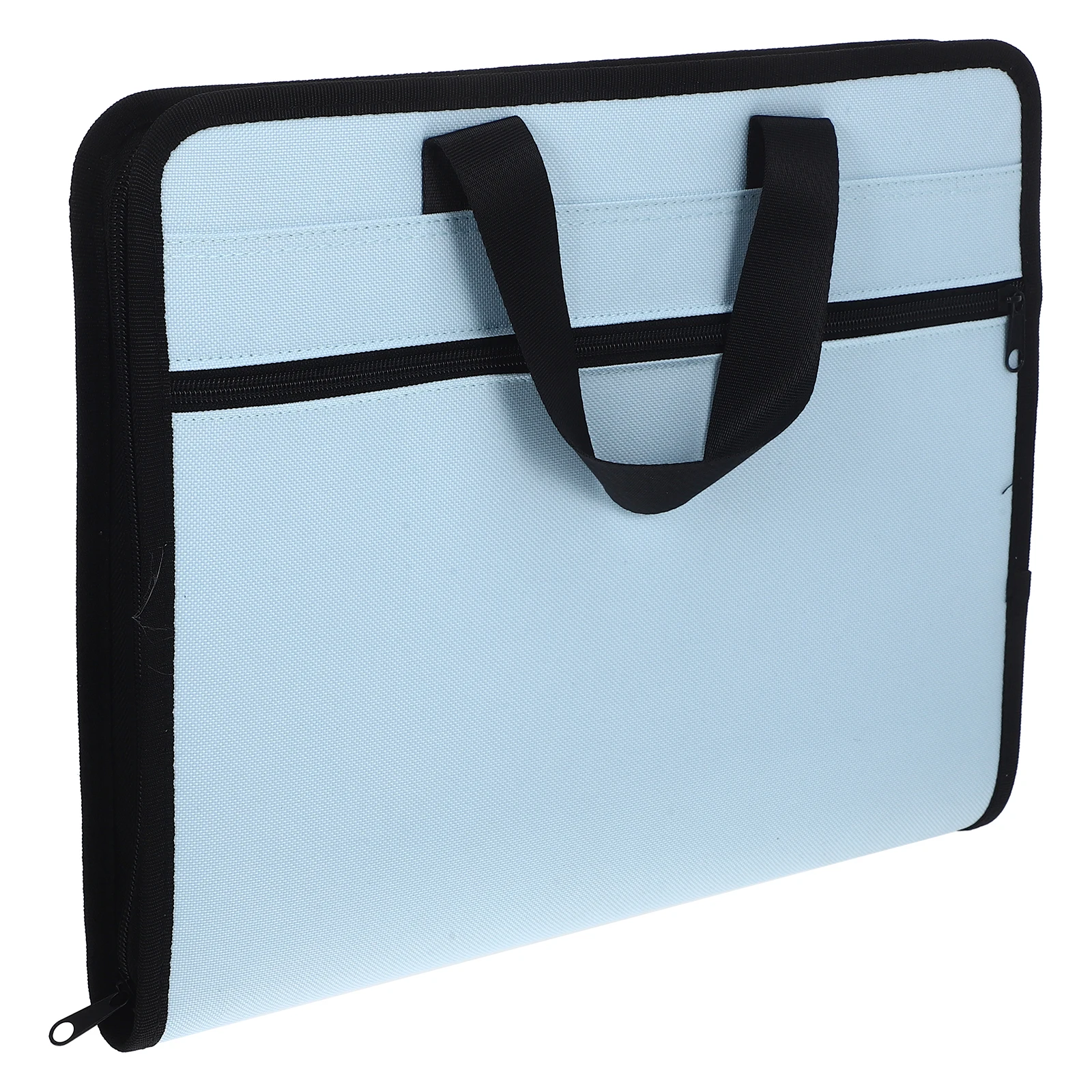 Портативный органайзер для файлов