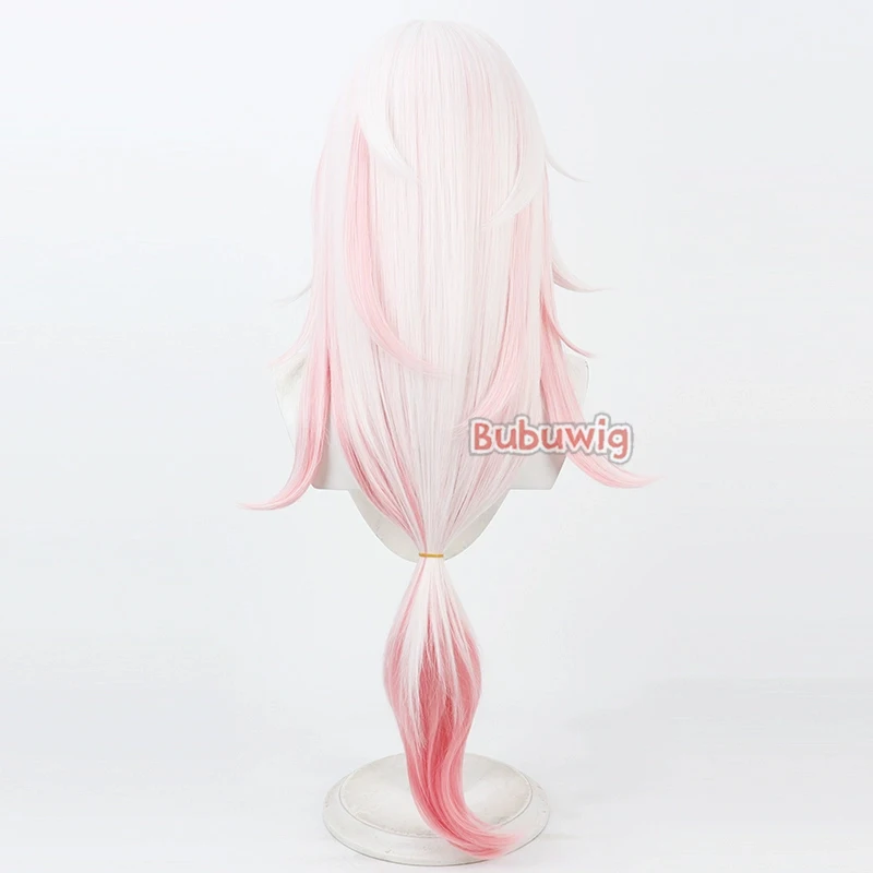 Bubuwig синтетические волосы - Фотография_5